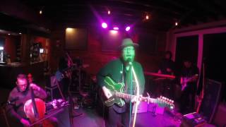 Mike Doughty - Is Chicago Is Not Chicago (Boise, ID, February 9, 2017)