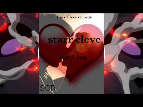 Starr Cleve - Bun Fi Bun - October 2019