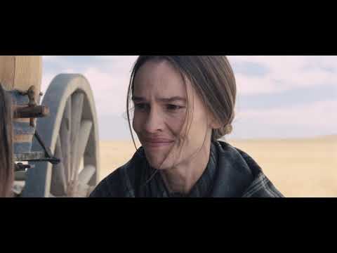 The Homesman (2014) Edit - Mary Bee Cuddy