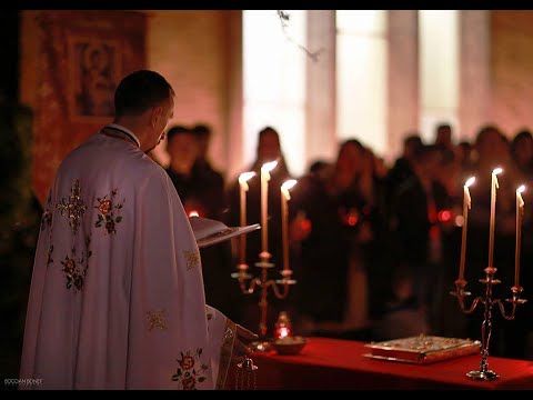 Our Church Away From Home