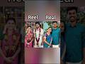 Pandian Stores 2 Serial Reel Vs Real Husbund Wife