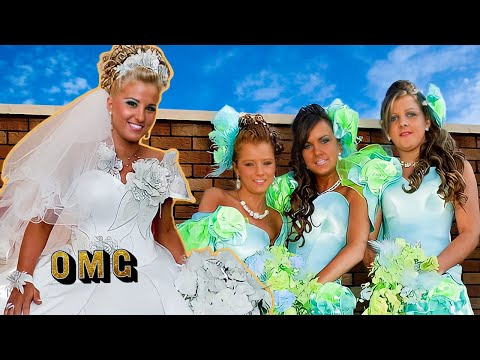 Marrying My Cousin | Big Fat Gypsy Weddings