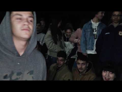 Sito VS Parallax / Trap Battles / Octavos / 19.11.16