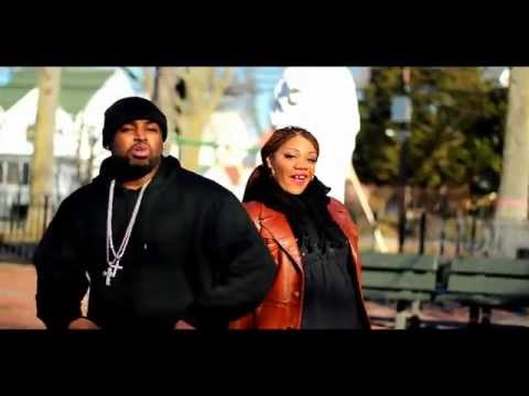 X-YLE -STRONGER FEAT. NIKKI O , B.R.E , MONSTARR DAVEE