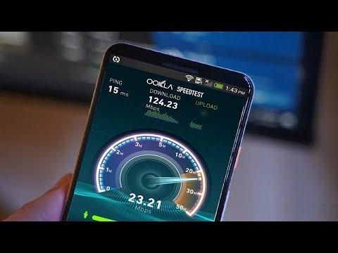 Faster Internet for Free in Simple Tricks Video