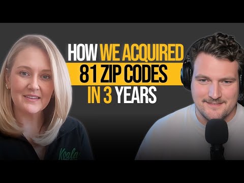 How We Acquired 81 Zip Codes in 3 Years: Workbench interview thumbnail