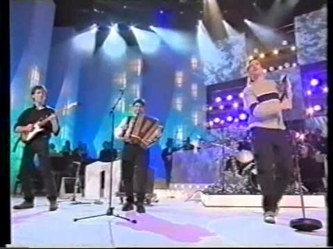 French National Final 1999 - 07 - Kukumiku - Irradaka
