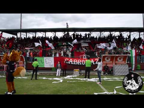 "Banderazo Rojinegro 2015" Barra: Barra 51 • Club: Atlas • País: México