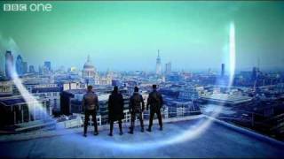 United Kingdom - &quot;I Can&quot; - Eurovision Song Contest 2011 - BBC