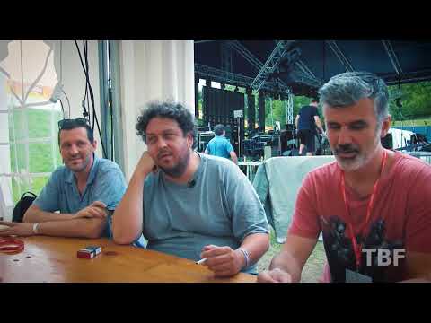 Aurea Fest Požega  - TBF