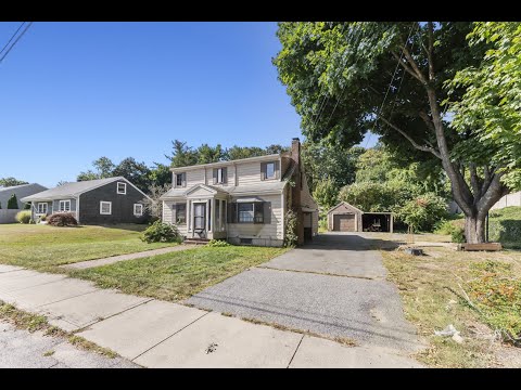 8 and 8 1/2 Braunecker Road Plymouth, MA | ColdwellBankerHomes.com