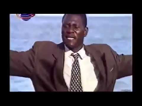 papa ndiaye guewel - nguewel