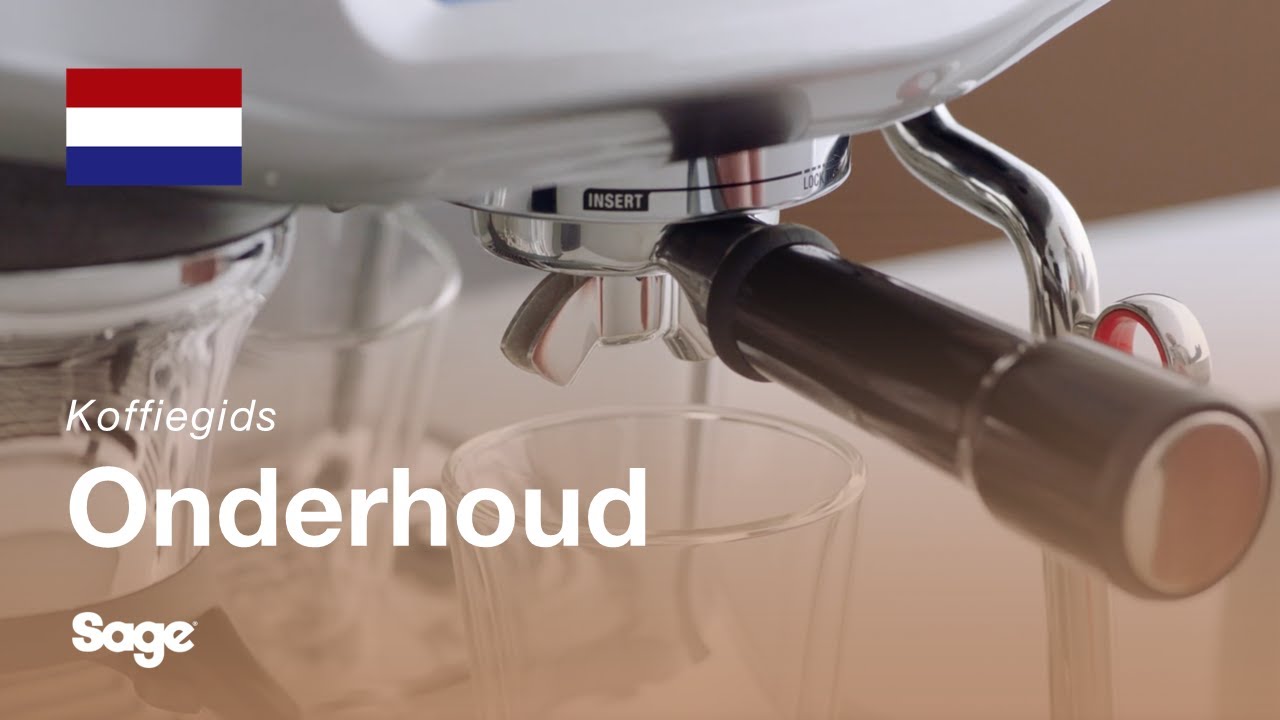 Groepshoofd reiniging