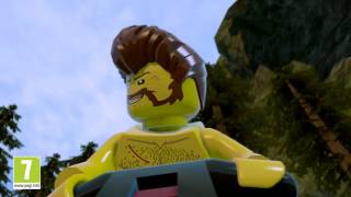 VideoImage1 LEGO CITY Undercover