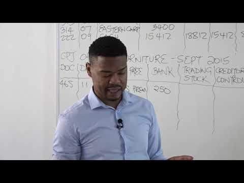 MPUMALANGA TVET's COVID 19 Learner Support Program EP25
