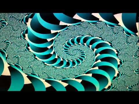 Cosmic Capacity:  A Trippy Music Video