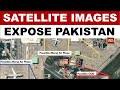 Pakistan S Duplicity Exposed Satellite Images Show Iranian Jets Hidden At Noor Khan Air Base