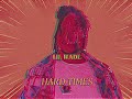 Lil Wade Hard Times Prod By Palace