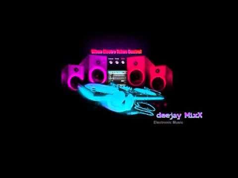 Splashfunk  - Shake dat booty