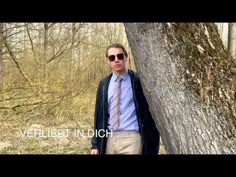 Luis Ake - Verliebt in Dich (Official Video)