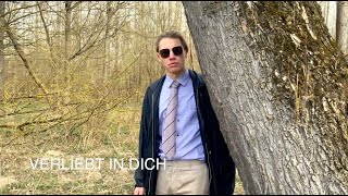 Luis Ake – “Verliebt in Dich”