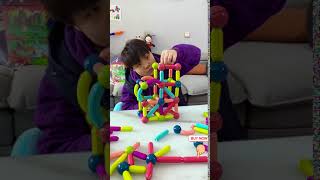 Download lagu Magnetic bar toys 2021 Cool Toys & Gift For Every Home 16 mp3