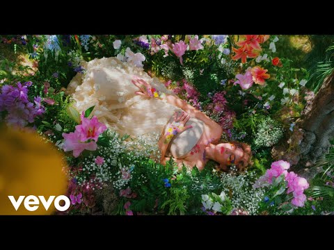 FLAVIA - Wide Awake (Official Music Video)