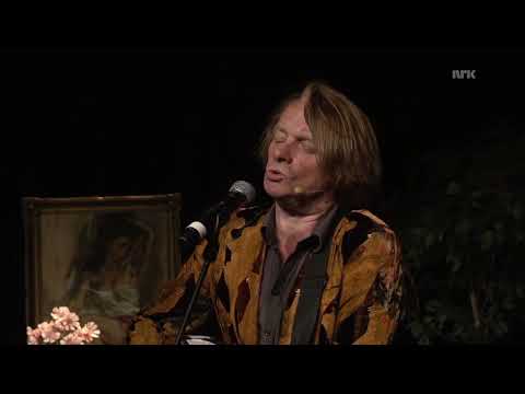 Jan Eggum – Ryktet forteller