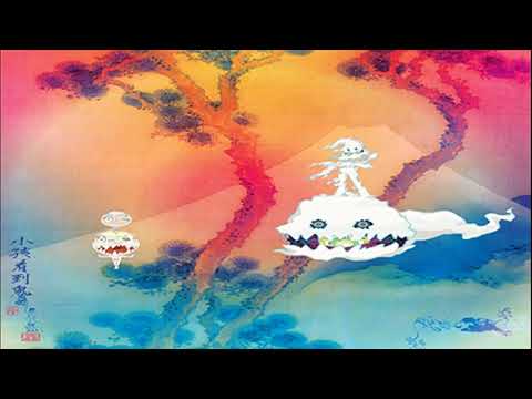 Kanye West & Kid Cudi - Reborn (Kids See Ghosts)