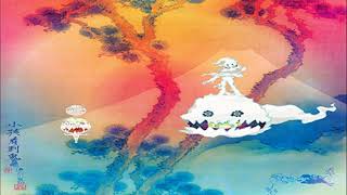 Kanye West &amp; Kid Cudi - Reborn (Kids See Ghosts)