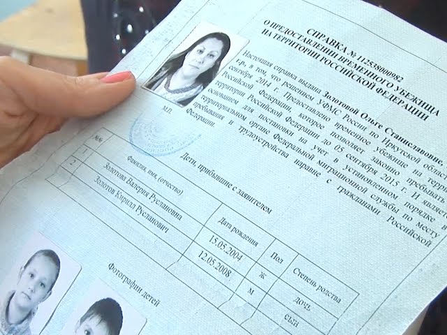 Гражданство натощак