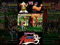 Kof 95 Chin Vs Clark Fightcadegametv Fightcadegame2 Kof95