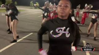 Kickback Music Video