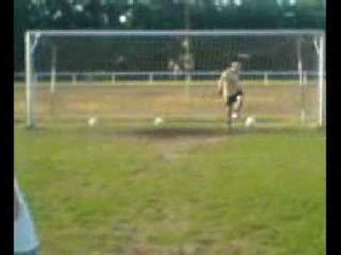 TSV Wulsdorf Schmuddao #23