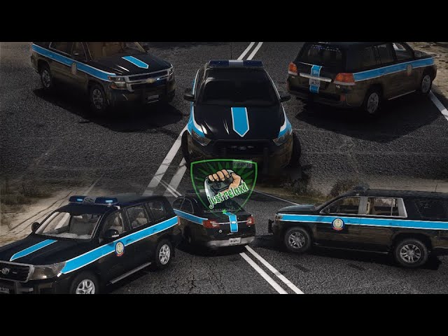 بكج قوات الطوارئ الخاصة V3