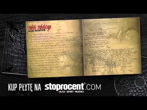 9. Wu gośc. Sobota - Swój swojego (prod. Juicy)/ BUC
