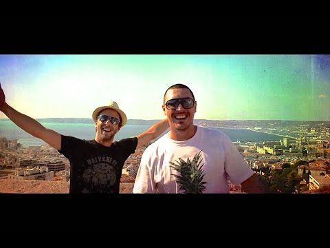 JANSE WESSON feat. VANGO - LES TEMPS CHANGENT