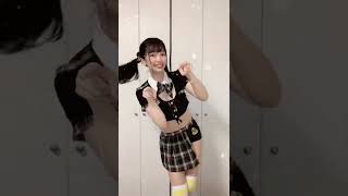 踊ってみた投稿第2弾✨リクエストあればコメントお願いします┏○#akb48