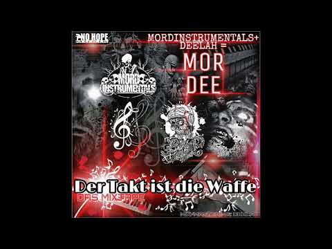 DeeLah & Mordinstrumentals - Hell Breezy (feat. Pille, Alex Hope & MoH)