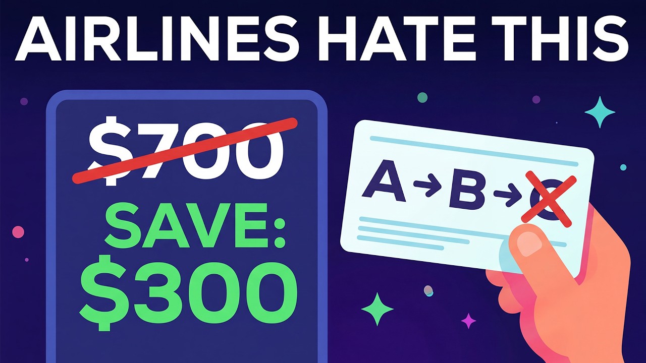 The Booking Site Airlines Don't Want You To Use