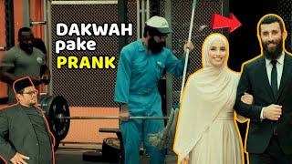 Download lagu Eps 953 | ANATOLY PRANK GYM, DAKWAH YANG MENDUNIA TENTANG EGO, KEMUNAFIKAN DAN KESOMBONGAN mp3