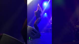 VuuR -  Your Glorious Light Will Shine - Helsinki (live @ Tivoli Utrecht 10.12.2017)