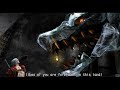 Cerberus Devil May Cry 3 Cutscene