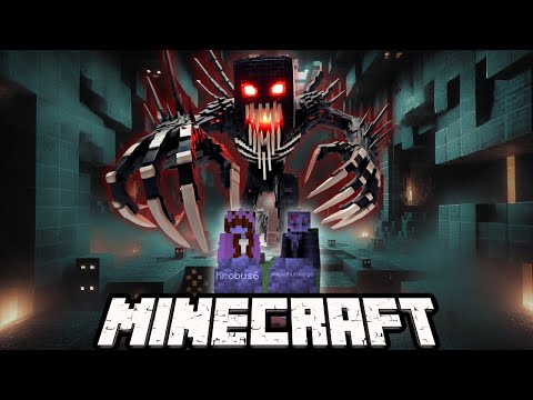 I Added MINECRAFT HORROR MODS Without Telling My Girlfriend