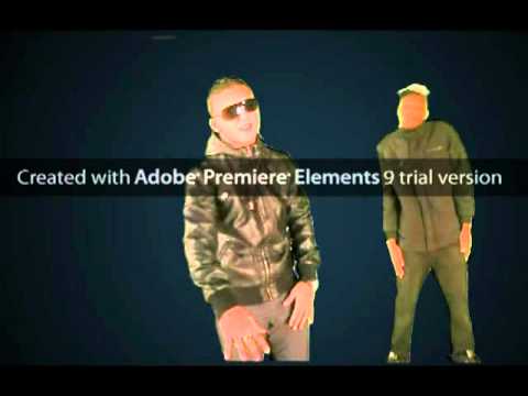 Eko Tempo.-.Chci Ti Ukazat Svet (Officional video)