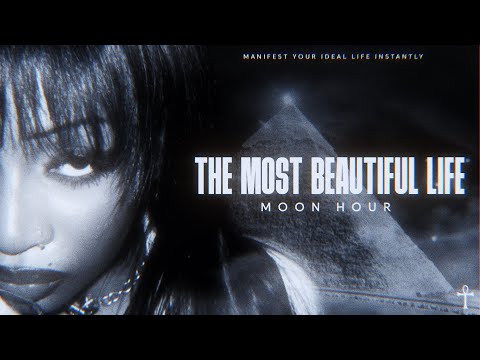 ☥ your ideal life is your reality [do not overuse]