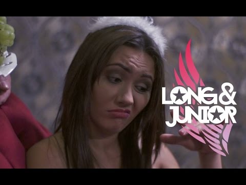Long & Junior - Bądź Moją Królową - Official Video Clip