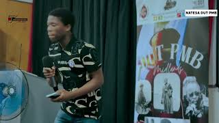 Download lagu Indlela ekumele siphile ngayo kuma Institutions of Higher Learning _ Nkosana yase DUT PMB Campus mp3