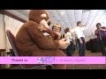 2015 WGBY Love For Learning A PBS KIDS Fan Fair Thank You To All