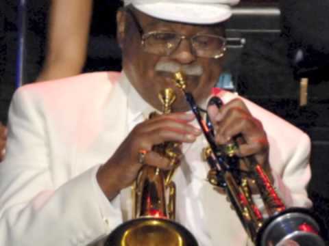 Clark Terry on Integrating NBC's Tonight Show Band
